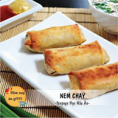 Món ăn chay ngon truyền thống Việt