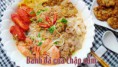 Món bánh đa ngon miệng cho ngày mới